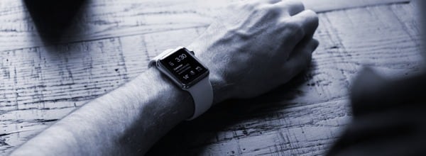 Getting Going with the Apple Watch in Rubymotion thumbnail image