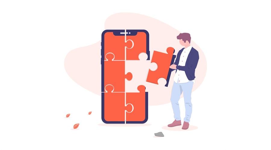 The Difference between Native, Cross-Platform, Hybrid, and Web apps thumbnail image