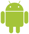 android logo