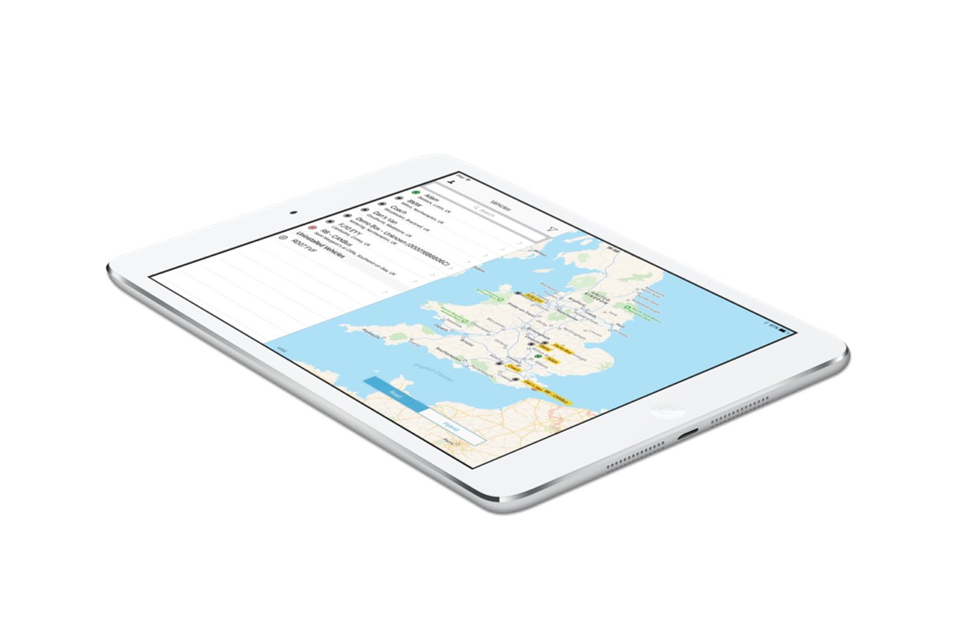 Example or screenshot of work 