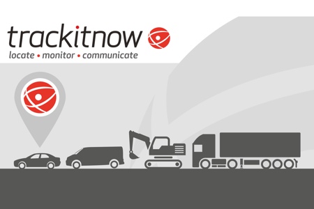 Trackitnow Mobile Apps image