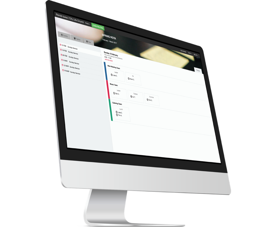 Example or screenshot of work 