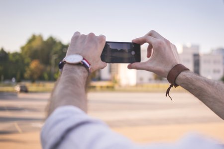 Video Recorder App image