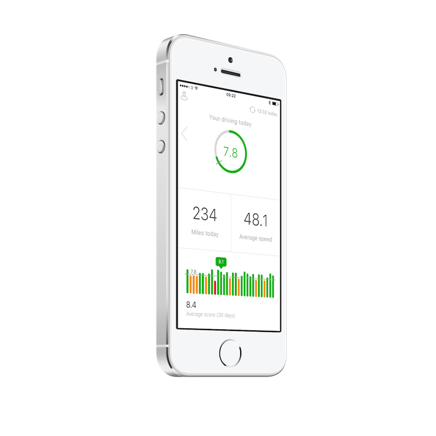 Example or screenshot of work 