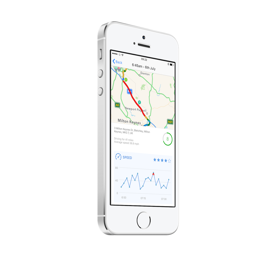 Example or screenshot of work 