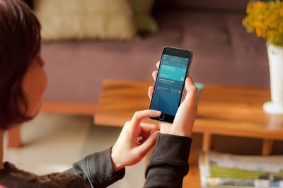 Example or screenshot of work 