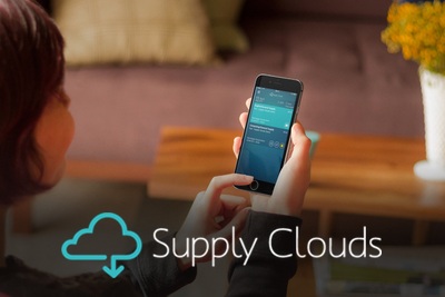 Supply Clouds image
