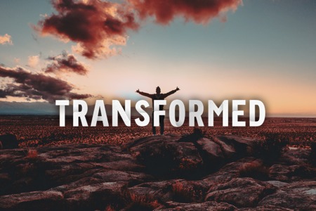 Transformed Life image
