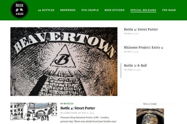 Example or screenshot of work 